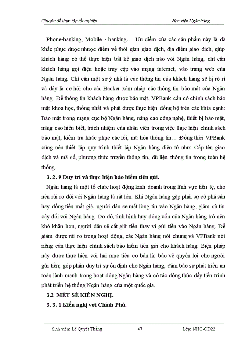 image for page Các giải pháp nâng cao hiệu quả hoạt động huy động vốn tại Ngân hàng Thương mại Cổ phần các Doanh nghiệp ngoài Quốc doanh Việt Nam