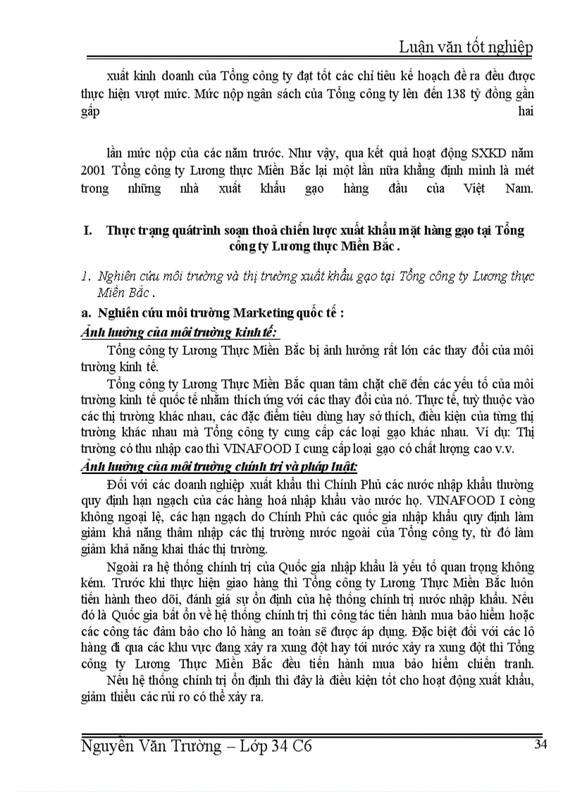 image for page Chiến lược xuất khẩu ở công ty kinh doanh quốc tế.