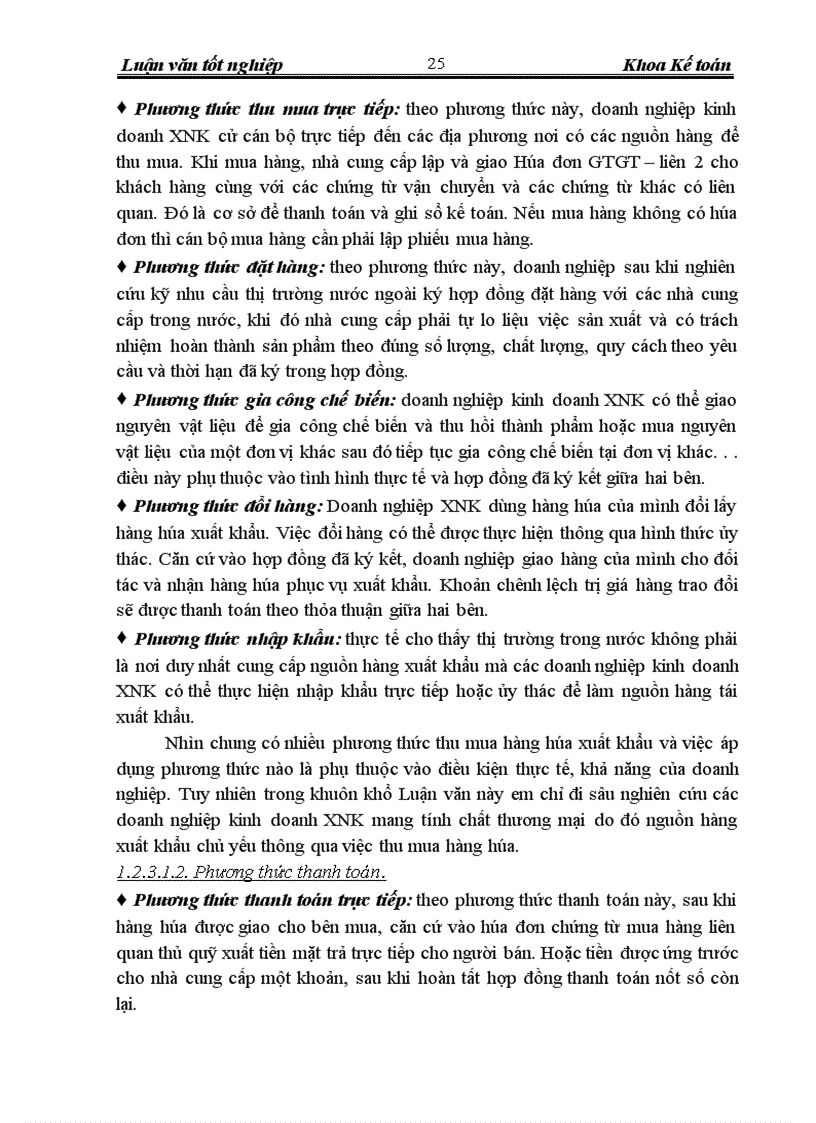 image for page Hoàn thiện hạch toán lưu chuyển hàng hóa xuất khẩu và xác định kết quả tiêu thụ hàng xuất khẩu tại Công Ty CP XNK & HTĐT VILEXIM