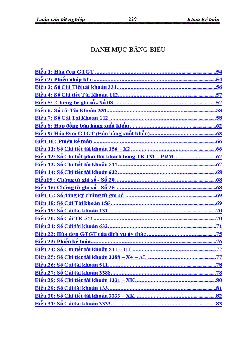image for page Hoàn thiện hạch toán lưu chuyển hàng hóa xuất khẩu và xác định kết quả tiêu thụ hàng xuất khẩu tại Công Ty CP XNK & HTĐT VILEXIM