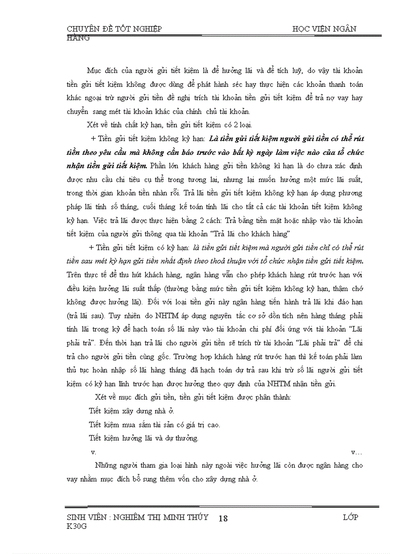image for page Một số giải pháp nhằm nâng cao hiệu quả công tác huy động vốn tại Ngân hàng Nông nghiệp và phát triển nông thôn tỉnh Hà Tây