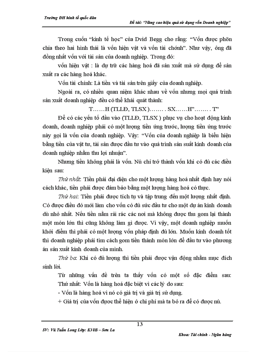 image for page Một số giải pháp nhằm nâng cao hiệu quả sử dụng vốn tại công ty cổ phần xi măng Chiềng Sinh - Sơn La