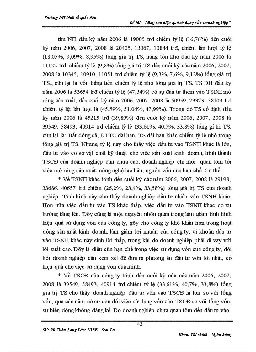 image for page Một số giải pháp nhằm nâng cao hiệu quả sử dụng vốn tại công ty cổ phần xi măng Chiềng Sinh - Sơn La