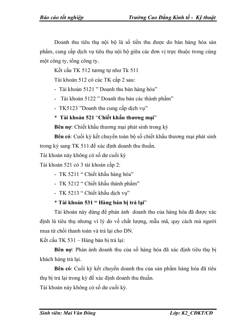 image for page Kế toán lưu chuyển hàng hoá và xác định kết quả tiêu thụ Công ty TNHH Hương Hải