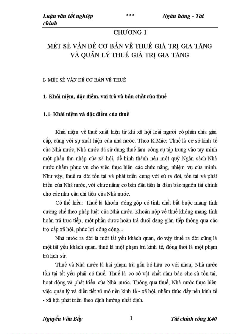 image for page Một số vấn đề cơ bản về thuế giá trị gia tăng và quản lý thuế giá trị gia tăng
