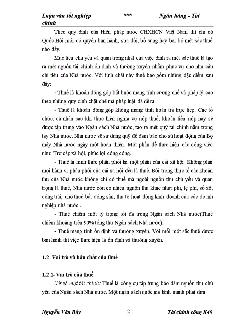 image for page Một số vấn đề cơ bản về thuế giá trị gia tăng và quản lý thuế giá trị gia tăng