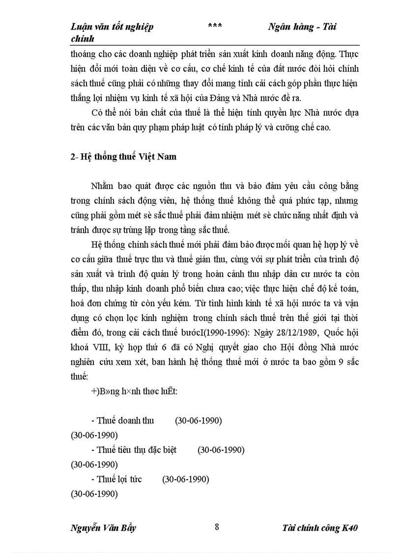 image for page Một số vấn đề cơ bản về thuế giá trị gia tăng và quản lý thuế giá trị gia tăng