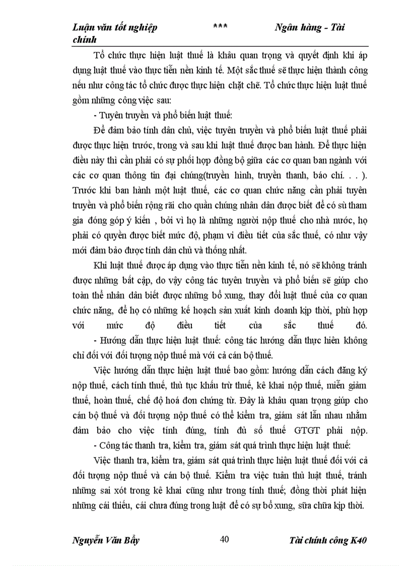 image for page Một số vấn đề cơ bản về thuế giá trị gia tăng và quản lý thuế giá trị gia tăng