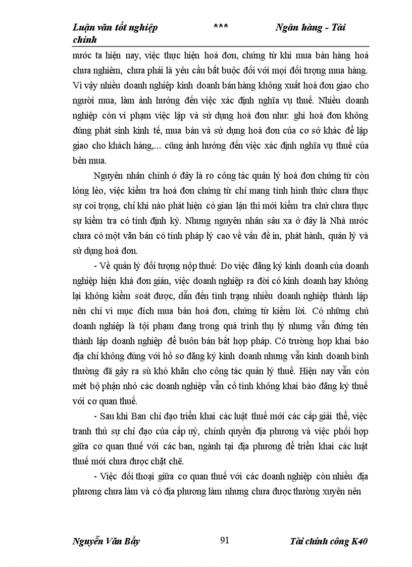 image for page Một số vấn đề cơ bản về thuế giá trị gia tăng và quản lý thuế giá trị gia tăng