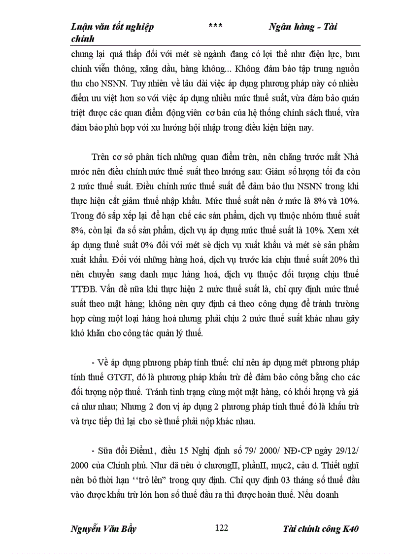image for page Một số vấn đề cơ bản về thuế giá trị gia tăng và quản lý thuế giá trị gia tăng