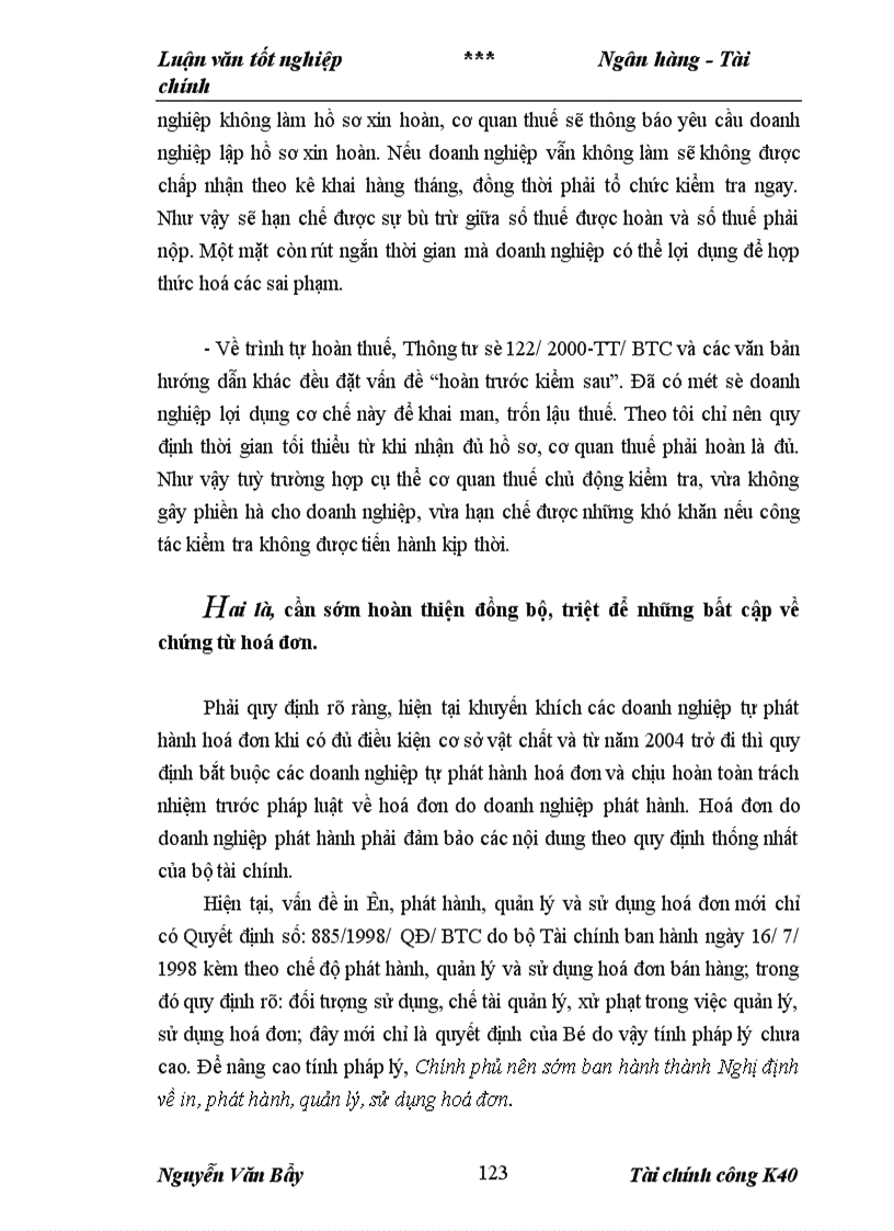 image for page Một số vấn đề cơ bản về thuế giá trị gia tăng và quản lý thuế giá trị gia tăng