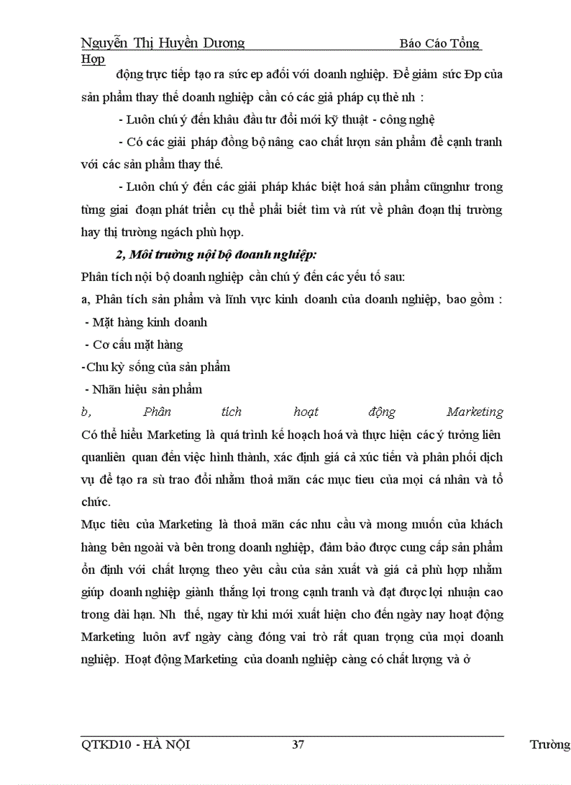 image for page Quy trình công nghệ sản xuất sản phẩm của haicatex