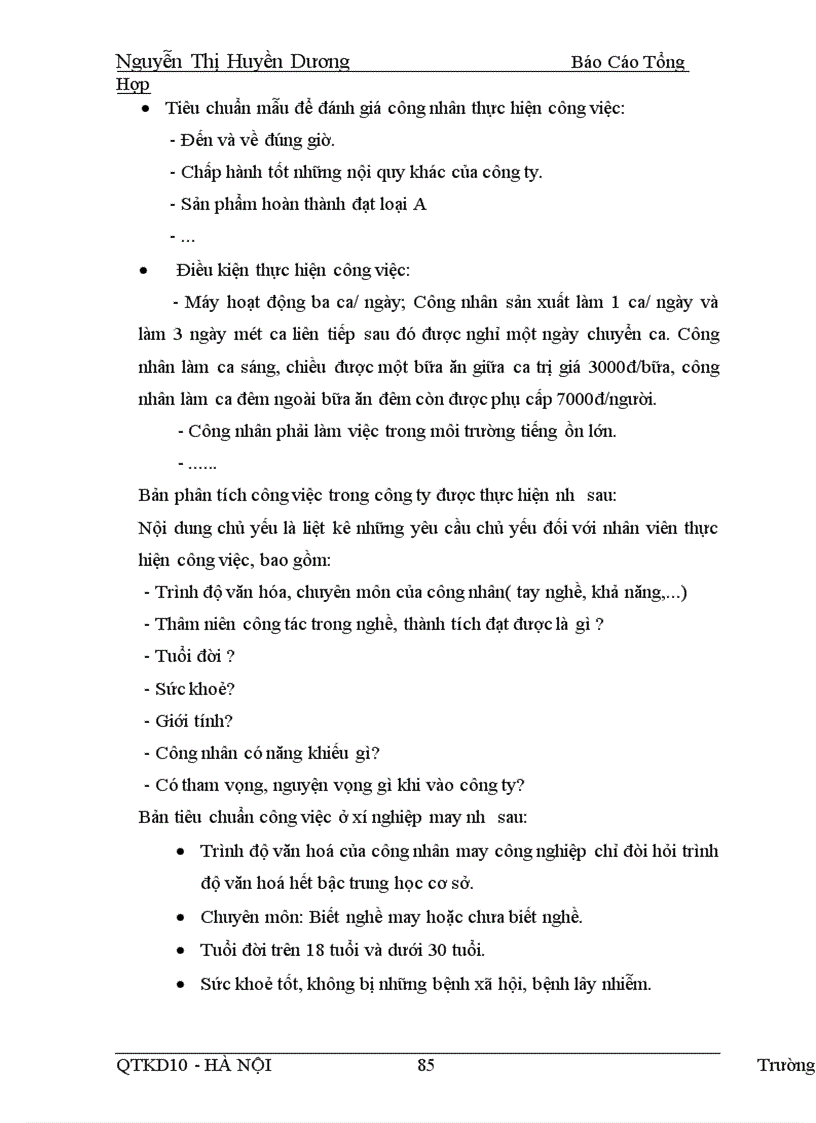 image for page Quy trình công nghệ sản xuất sản phẩm của haicatex