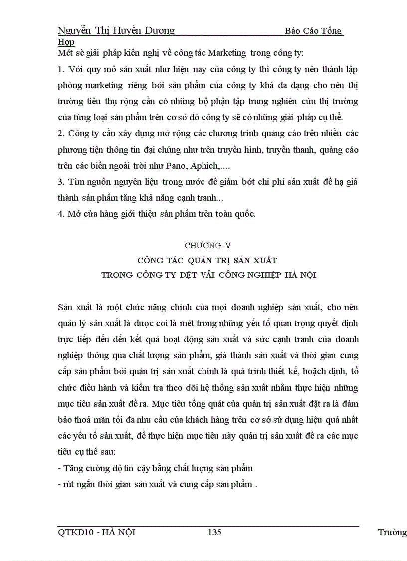 image for page Quy trình công nghệ sản xuất sản phẩm của haicatex