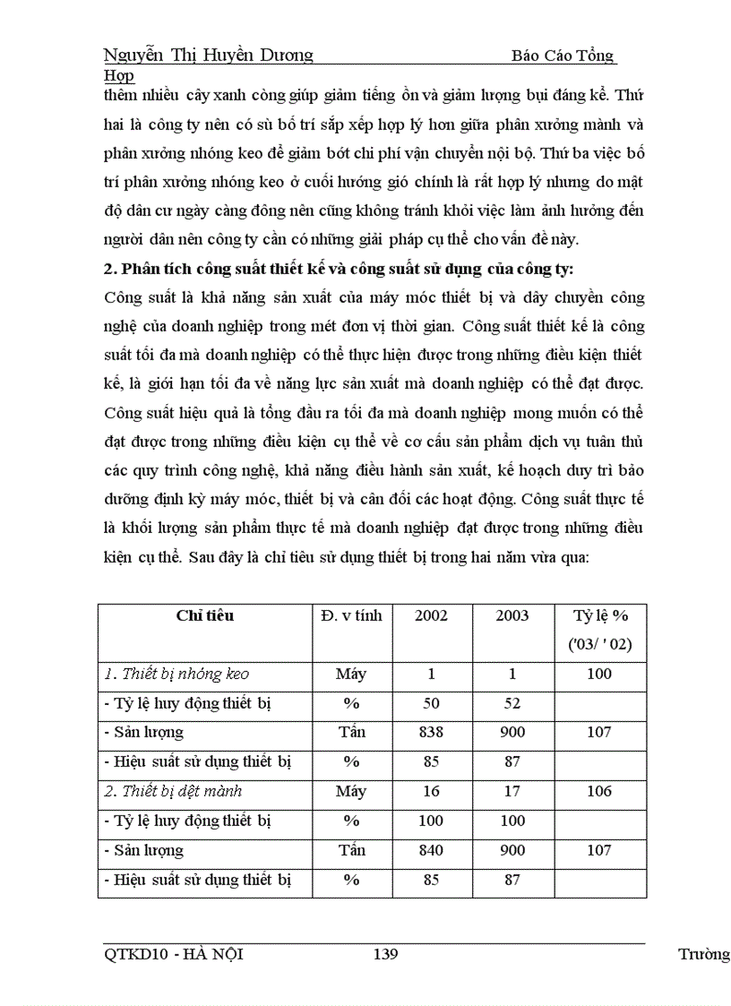 image for page Quy trình công nghệ sản xuất sản phẩm của haicatex
