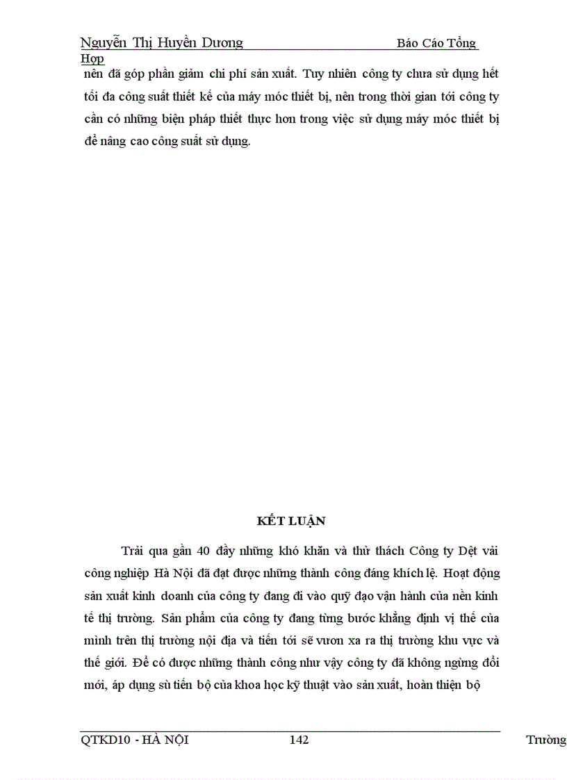 image for page Quy trình công nghệ sản xuất sản phẩm của haicatex