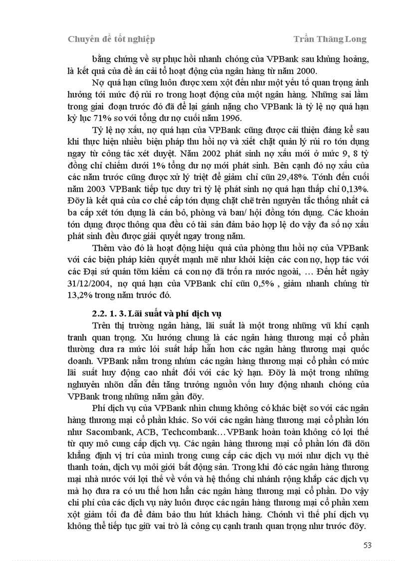 image for page Nâng cao năng lực cạnh tranh của ngân hàng thương mại cổ phần các doanh nghiệp ngoài quốc doanh