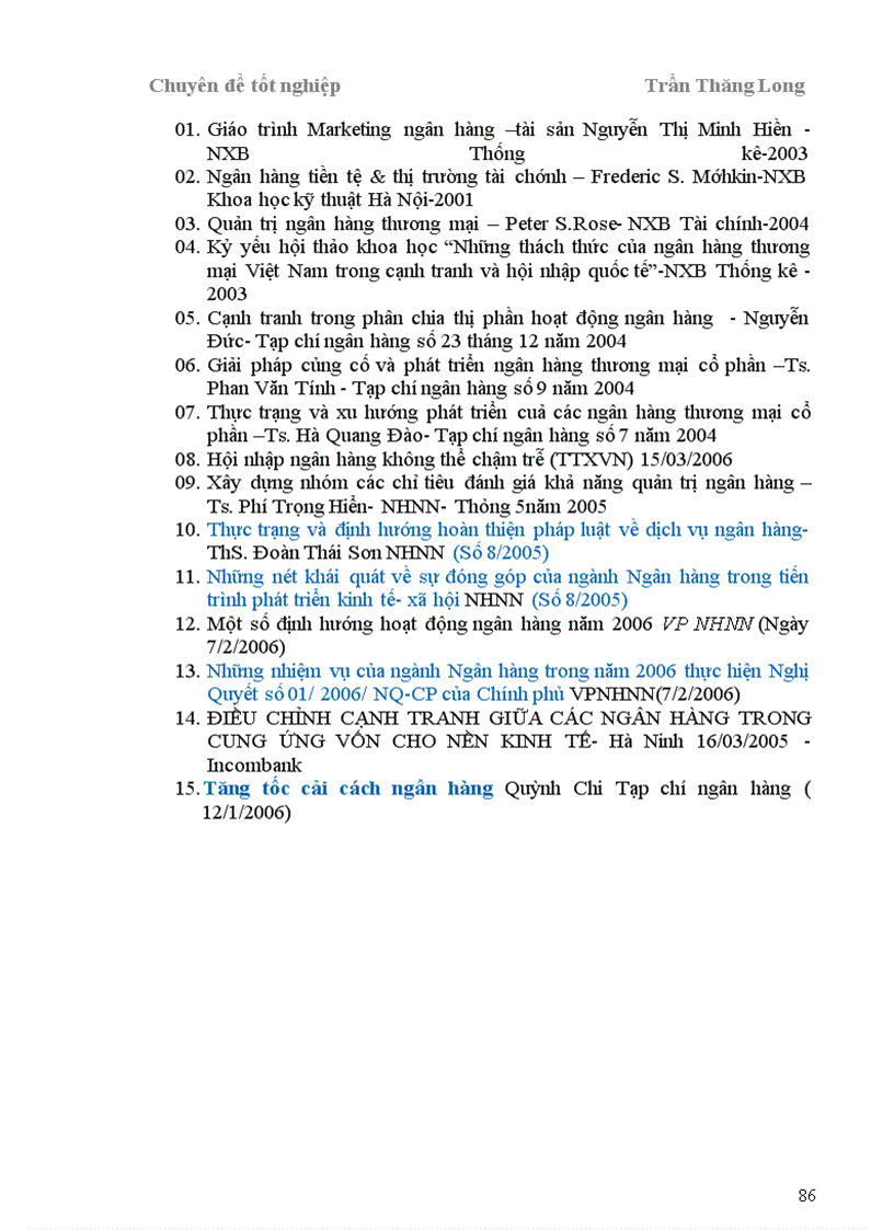 image for page Nâng cao năng lực cạnh tranh của ngân hàng thương mại cổ phần các doanh nghiệp ngoài quốc doanh