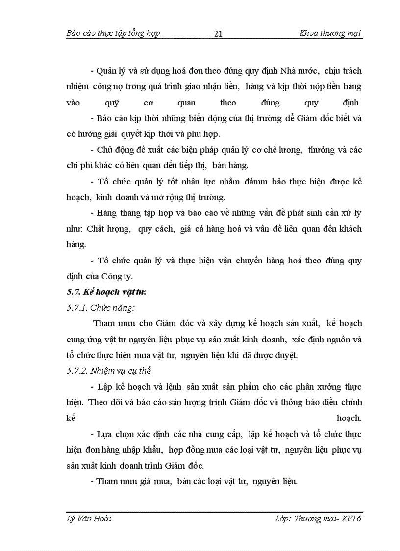 image for page Tình hình sản xuất kinh doanh của công ty những năm gần đây