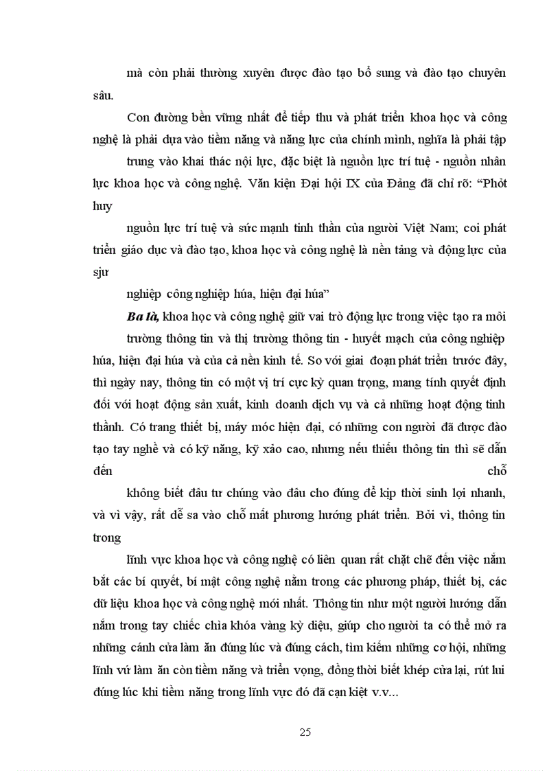 image for page Ảnh hưởng của các cuộc cách mạng khoa học công nghệ đối với sự phát triển kinh tế thế giới