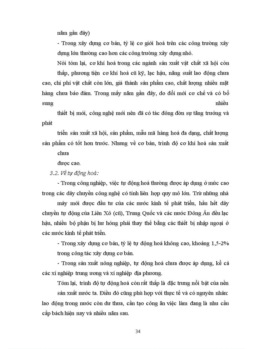 image for page Ảnh hưởng của các cuộc cách mạng khoa học công nghệ đối với sự phát triển kinh tế thế giới
