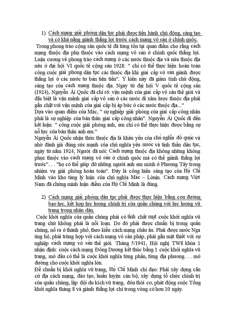 image for page Biện chứng giữa vấn đề dân tộc và giai cấp trong tư tưởng Hồ Chí Minh