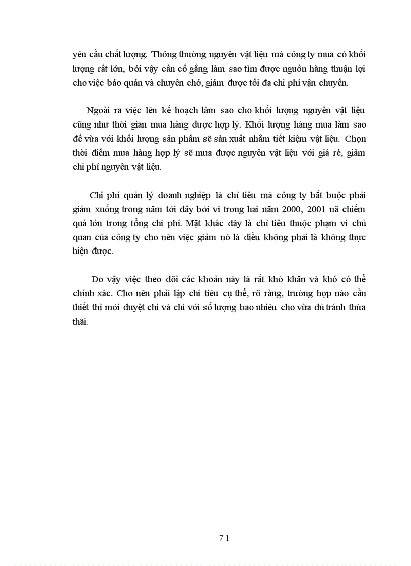 image for page Thực trạng sản xuất kinh doanhcủa Công ty In Hàng Không.