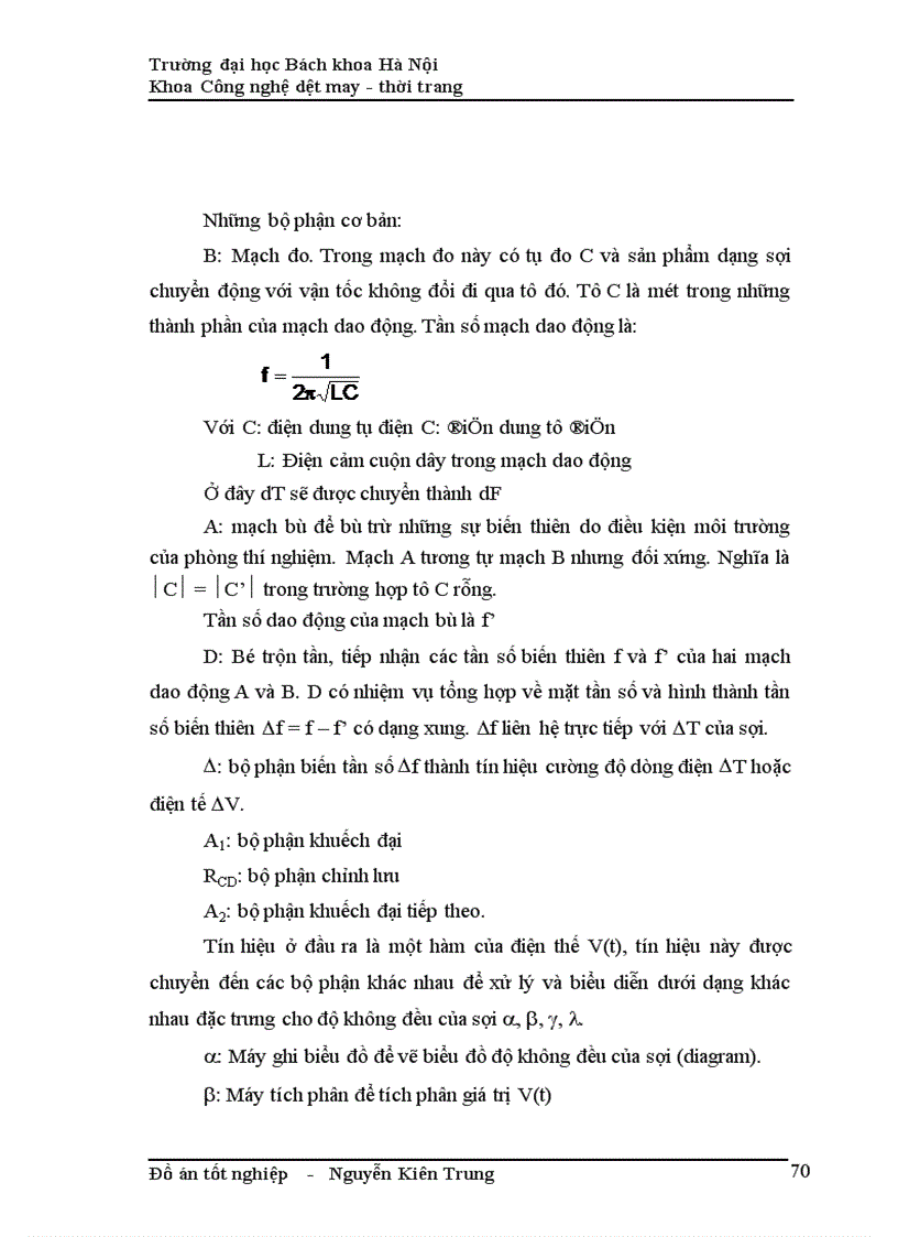 image for page Thiết kế dây chuyền