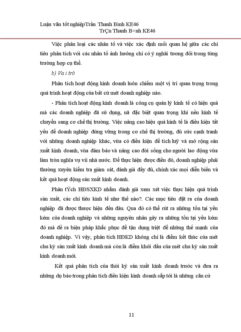 image for page Phân tích hoạt động sản xuất kinh doanh của Công ty cổ phần Công nghệ sinh học