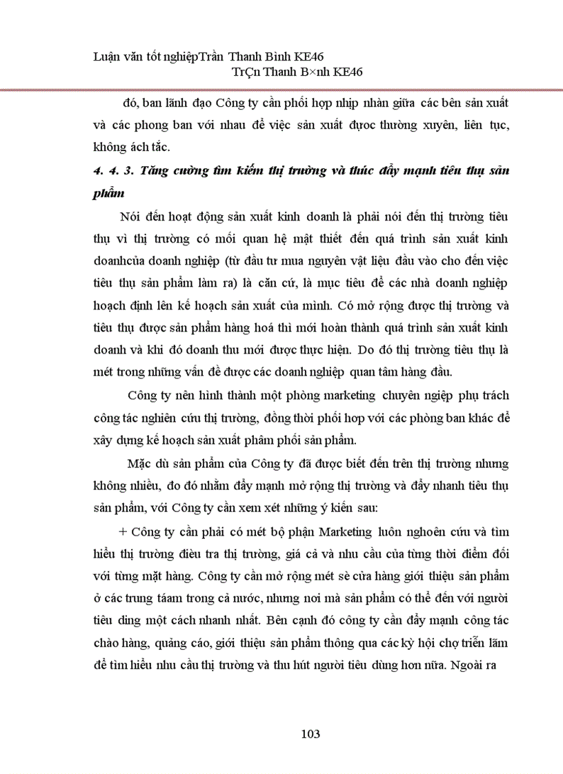 image for page Phân tích hoạt động sản xuất kinh doanh của Công ty cổ phần Công nghệ sinh học