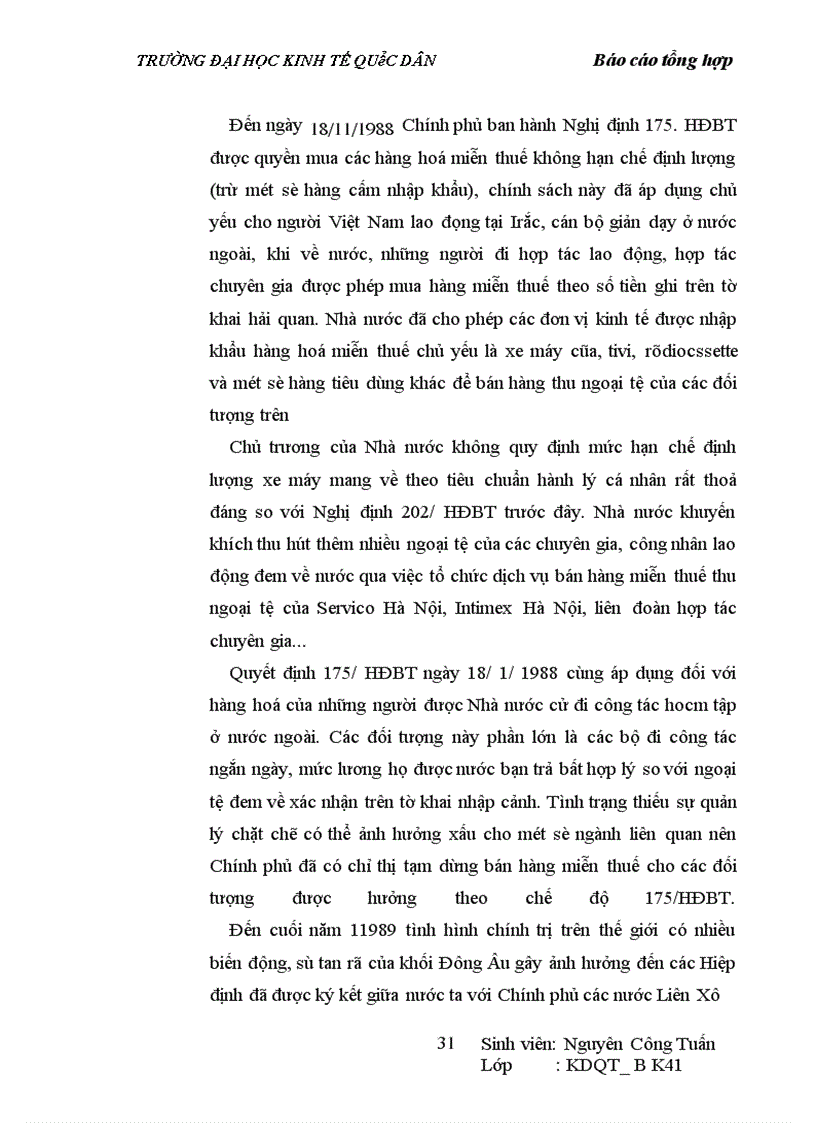 image for page Hoạt động kinh doanh của servico Hà Nội trong những năm vừa qua