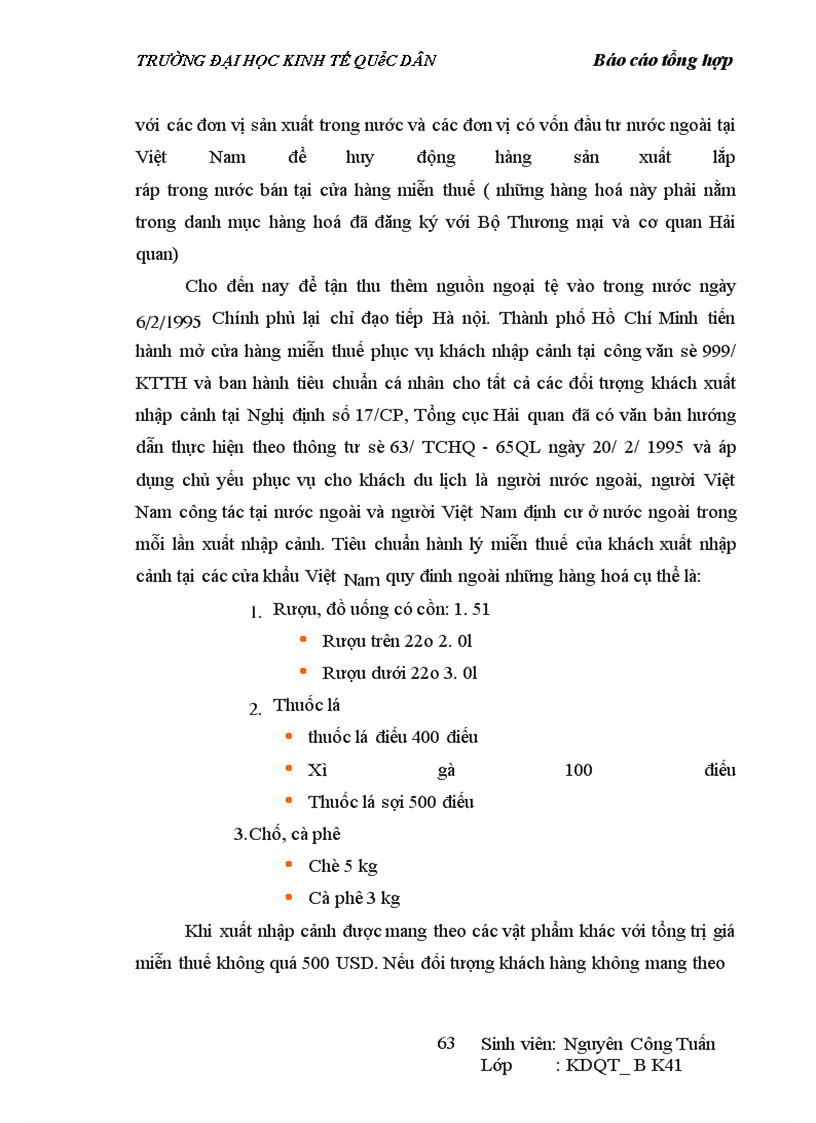 image for page Hoạt động kinh doanh của servico Hà Nội trong những năm vừa qua