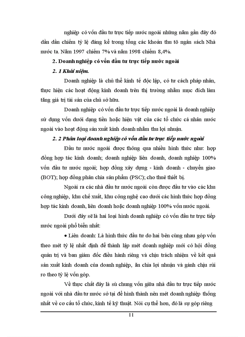 image for page Đánh giá khái quát và phân tích tổng thể về đặc điểm, xu hướng đầu tư trực tiếp nước ngoài vào lĩnh vực sản xuất hàng xuất khẩu của Việt Nam.