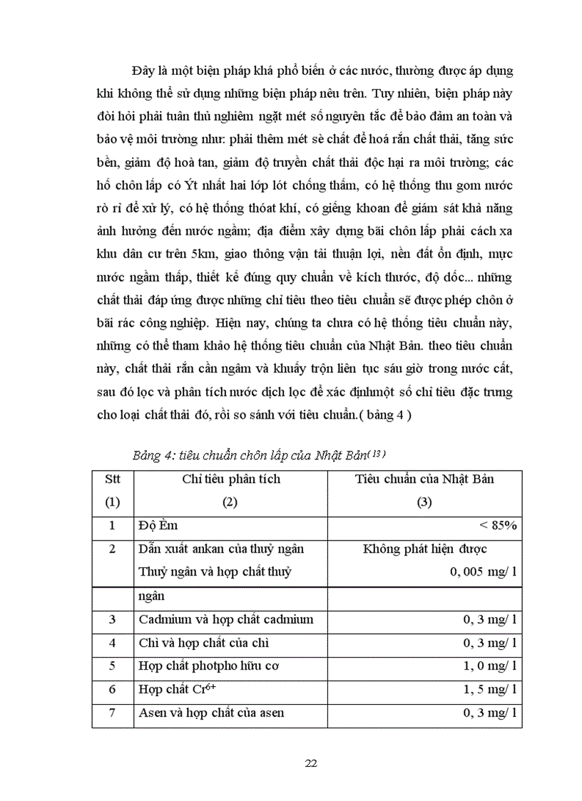 image for page Ônhiễm môi trường trong quá trình sản xuất của công nghiệp hoá chất ở Việt Nam