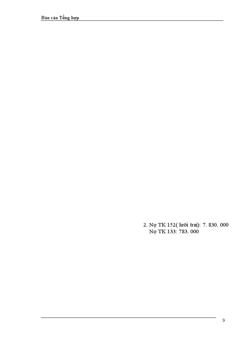 image for page Kế toán thu mua nguyên vật liệu và dự trữ nguyên vật liệu, chi phí vật liệu trong sử dụng