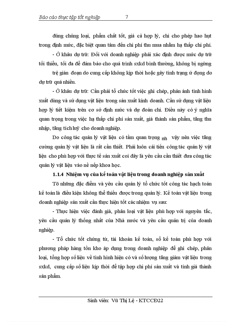 image for page Tổ chức kế toán nguyên vật liệu và phân tích tình hình quản lý sử dụng nguyên vật liệu tại Công ty may quốc tế Woojin Việt Nam