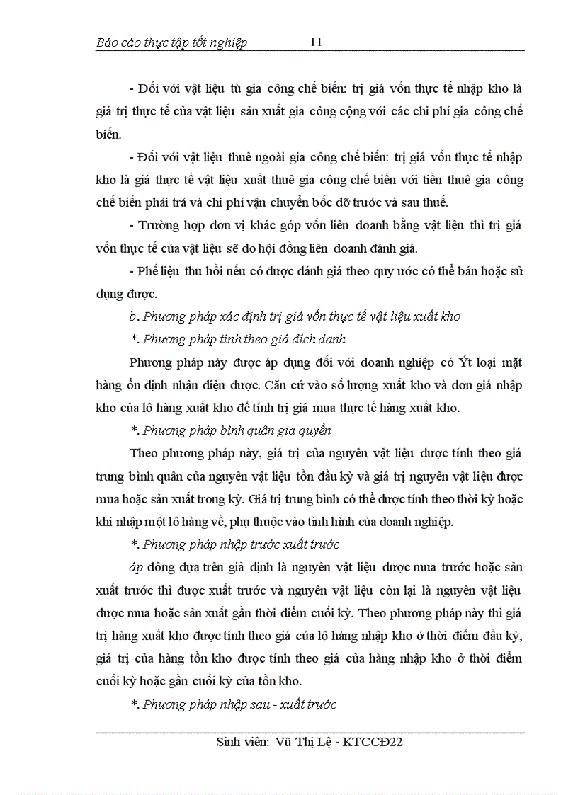 image for page Tổ chức kế toán nguyên vật liệu và phân tích tình hình quản lý sử dụng nguyên vật liệu tại Công ty may quốc tế Woojin Việt Nam