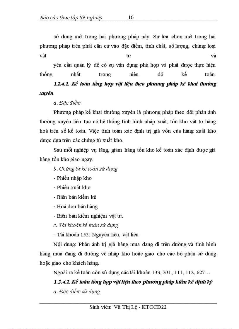 image for page Tổ chức kế toán nguyên vật liệu và phân tích tình hình quản lý sử dụng nguyên vật liệu tại Công ty may quốc tế Woojin Việt Nam