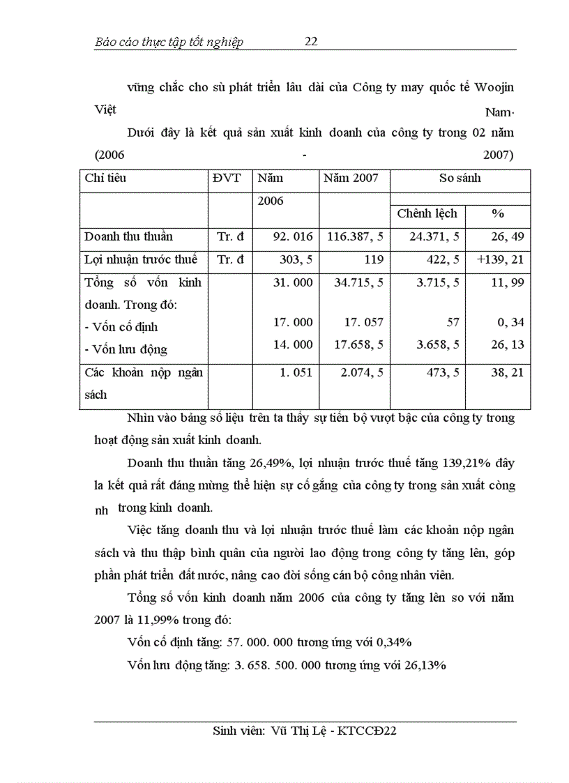 image for page Tổ chức kế toán nguyên vật liệu và phân tích tình hình quản lý sử dụng nguyên vật liệu tại Công ty may quốc tế Woojin Việt Nam