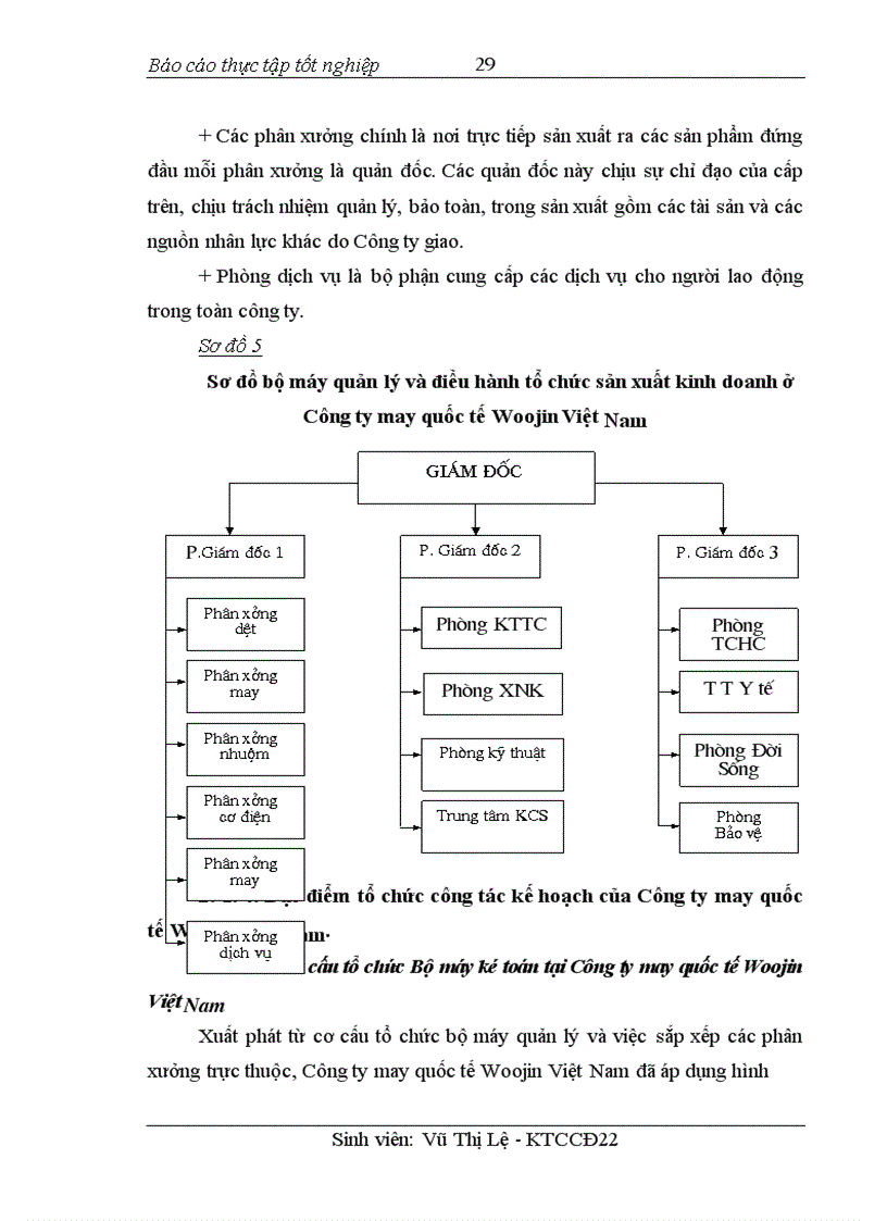 image for page Tổ chức kế toán nguyên vật liệu và phân tích tình hình quản lý sử dụng nguyên vật liệu tại Công ty may quốc tế Woojin Việt Nam
