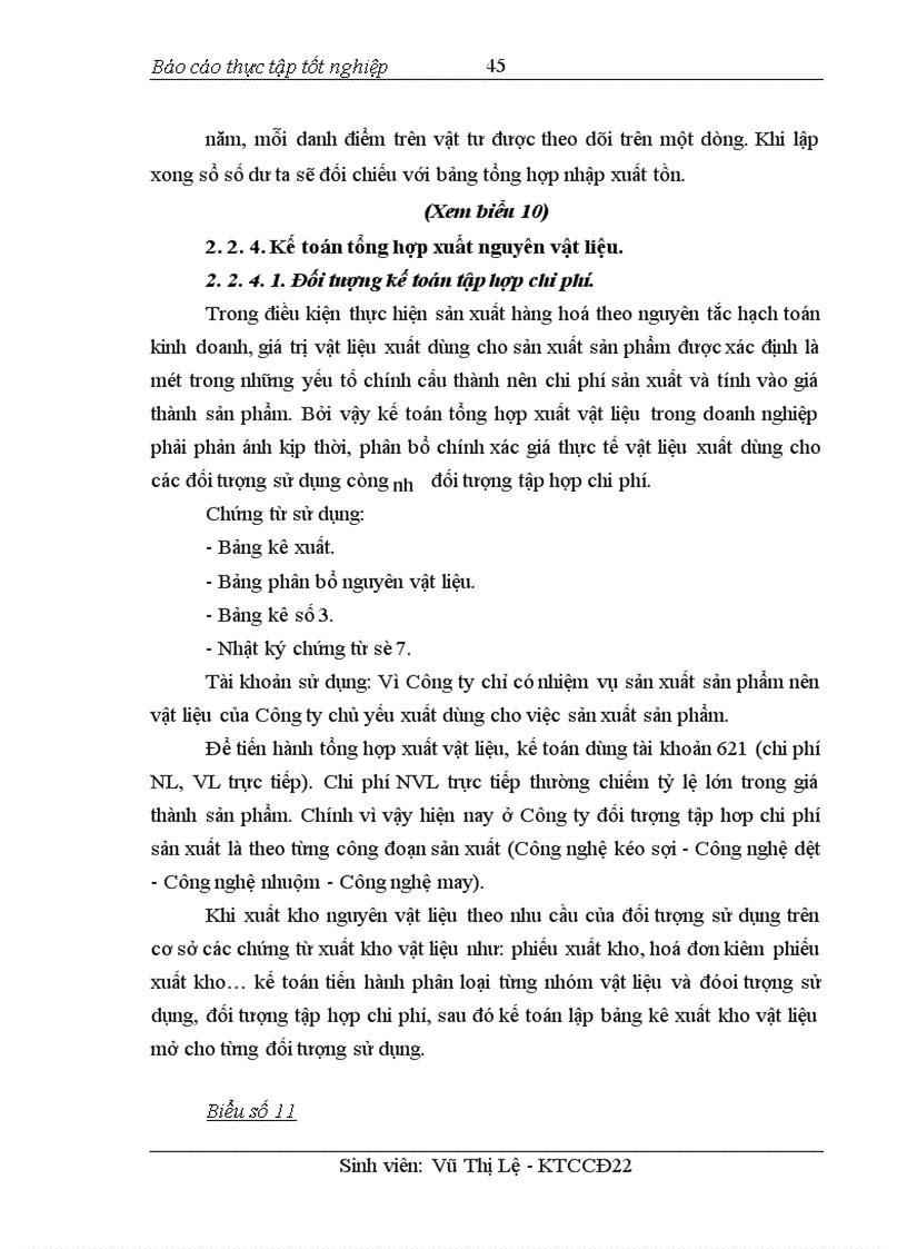 image for page Tổ chức kế toán nguyên vật liệu và phân tích tình hình quản lý sử dụng nguyên vật liệu tại Công ty may quốc tế Woojin Việt Nam