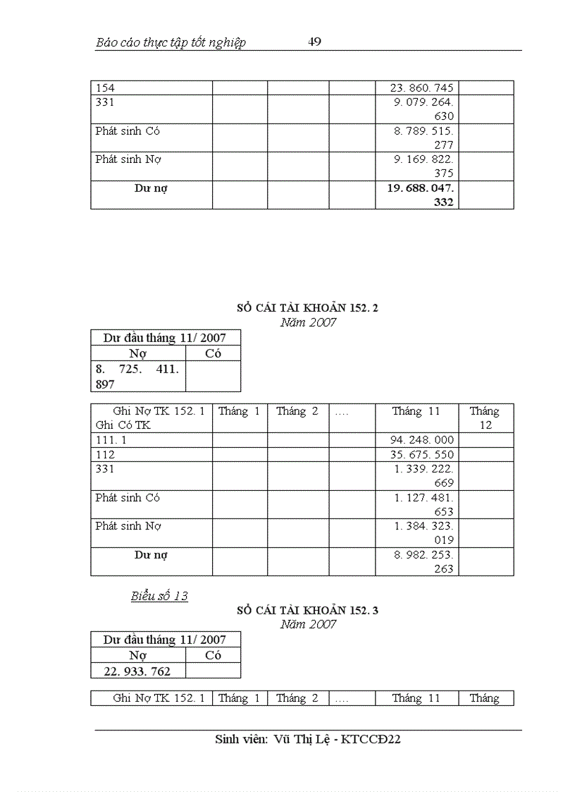 image for page Tổ chức kế toán nguyên vật liệu và phân tích tình hình quản lý sử dụng nguyên vật liệu tại Công ty may quốc tế Woojin Việt Nam