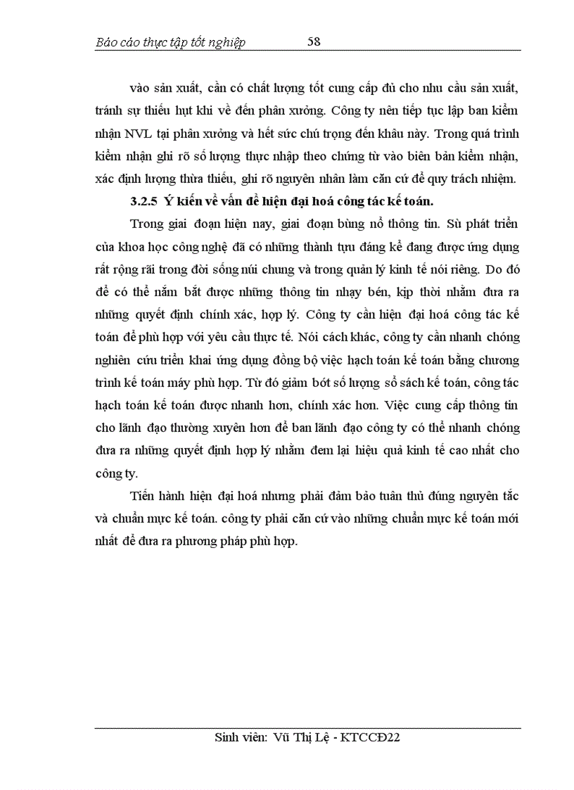 image for page Tổ chức kế toán nguyên vật liệu và phân tích tình hình quản lý sử dụng nguyên vật liệu tại Công ty may quốc tế Woojin Việt Nam