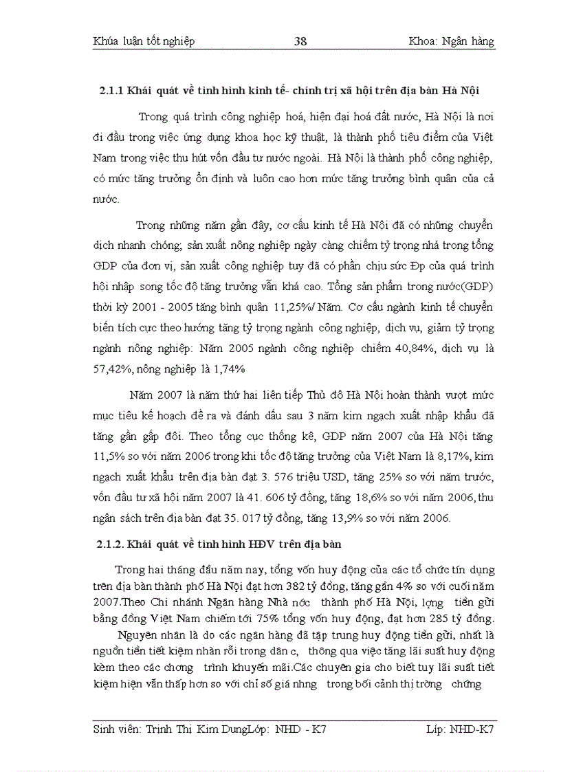 image for page Kế toán nghiệp vụ huy động vốn và giải pháp hoàn thiện kế toán nghiệp vụ huy động vốn tại Sở giao dịch I- Ngân hàng đầu tư & Phát triển Việt Nam