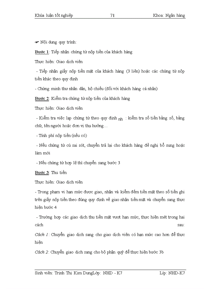 image for page Kế toán nghiệp vụ huy động vốn và giải pháp hoàn thiện kế toán nghiệp vụ huy động vốn tại Sở giao dịch I- Ngân hàng đầu tư & Phát triển Việt Nam
