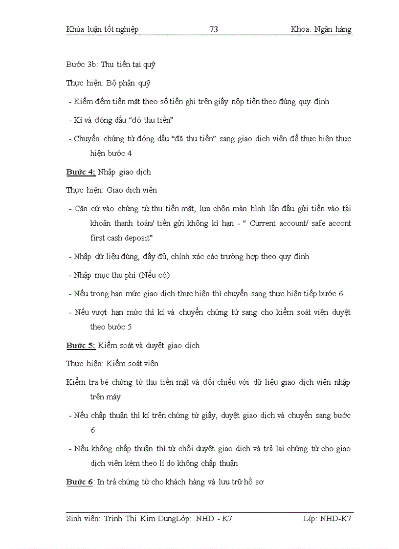 image for page Kế toán nghiệp vụ huy động vốn và giải pháp hoàn thiện kế toán nghiệp vụ huy động vốn tại Sở giao dịch I- Ngân hàng đầu tư & Phát triển Việt Nam