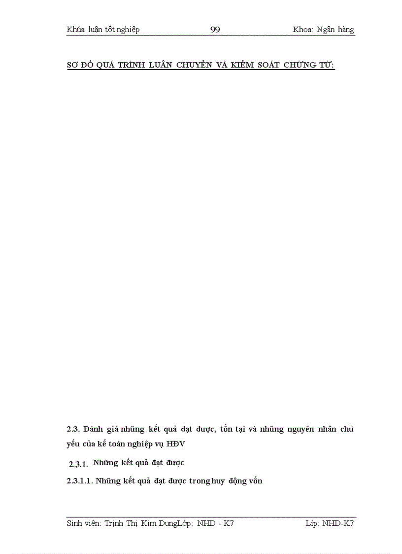 image for page Kế toán nghiệp vụ huy động vốn và giải pháp hoàn thiện kế toán nghiệp vụ huy động vốn tại Sở giao dịch I- Ngân hàng đầu tư & Phát triển Việt Nam