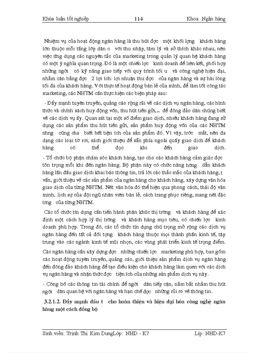 image for page Kế toán nghiệp vụ huy động vốn và giải pháp hoàn thiện kế toán nghiệp vụ huy động vốn tại Sở giao dịch I- Ngân hàng đầu tư & Phát triển Việt Nam