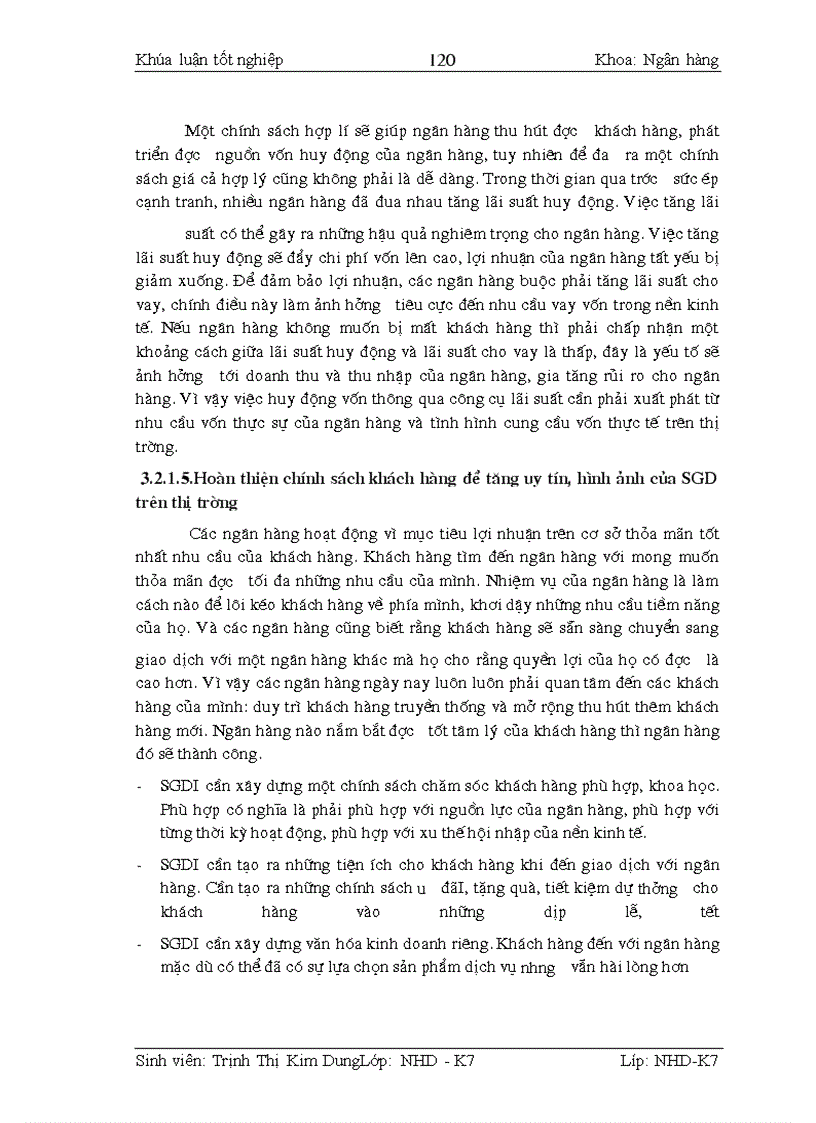 image for page Kế toán nghiệp vụ huy động vốn và giải pháp hoàn thiện kế toán nghiệp vụ huy động vốn tại Sở giao dịch I- Ngân hàng đầu tư & Phát triển Việt Nam