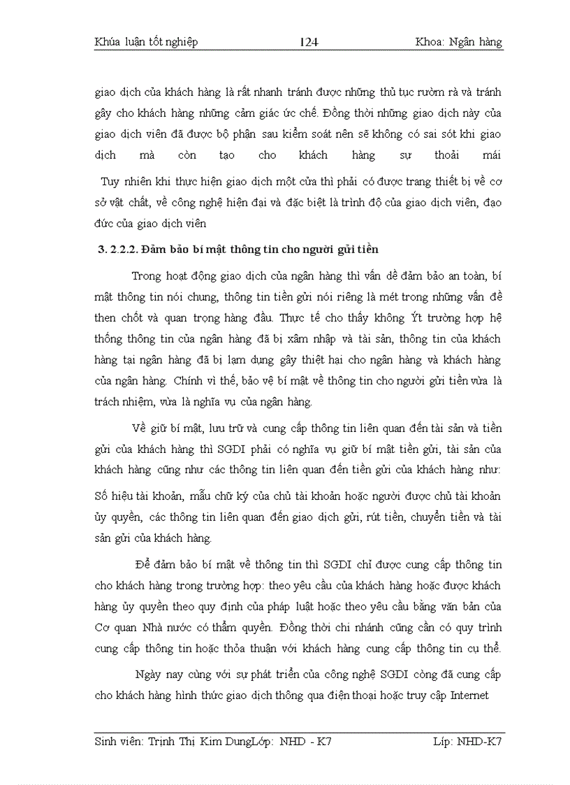image for page Kế toán nghiệp vụ huy động vốn và giải pháp hoàn thiện kế toán nghiệp vụ huy động vốn tại Sở giao dịch I- Ngân hàng đầu tư & Phát triển Việt Nam